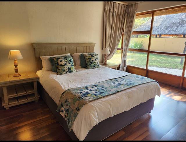 4 BEDROOM HOUSE FOR SALE IN LAKELAND ESTATE